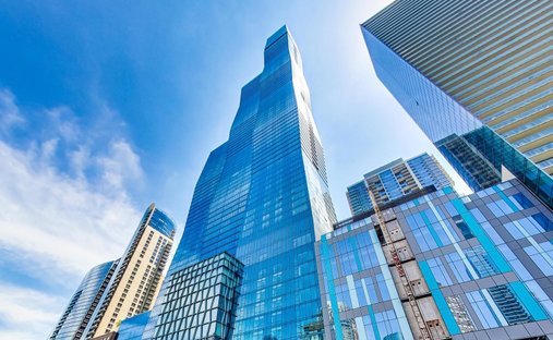 Condominio a Chicago, Illinois, Stati Uniti 1
