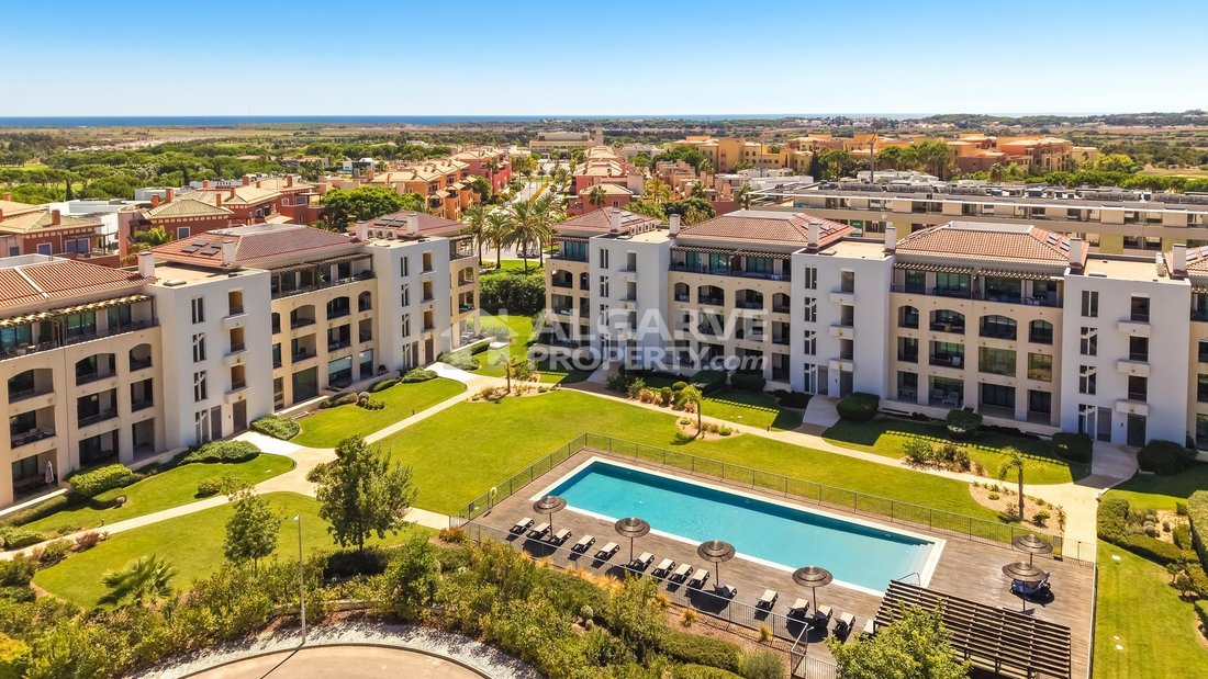 Apartment in Vilamoura, Quarteira, Algarve 1 - 18815554