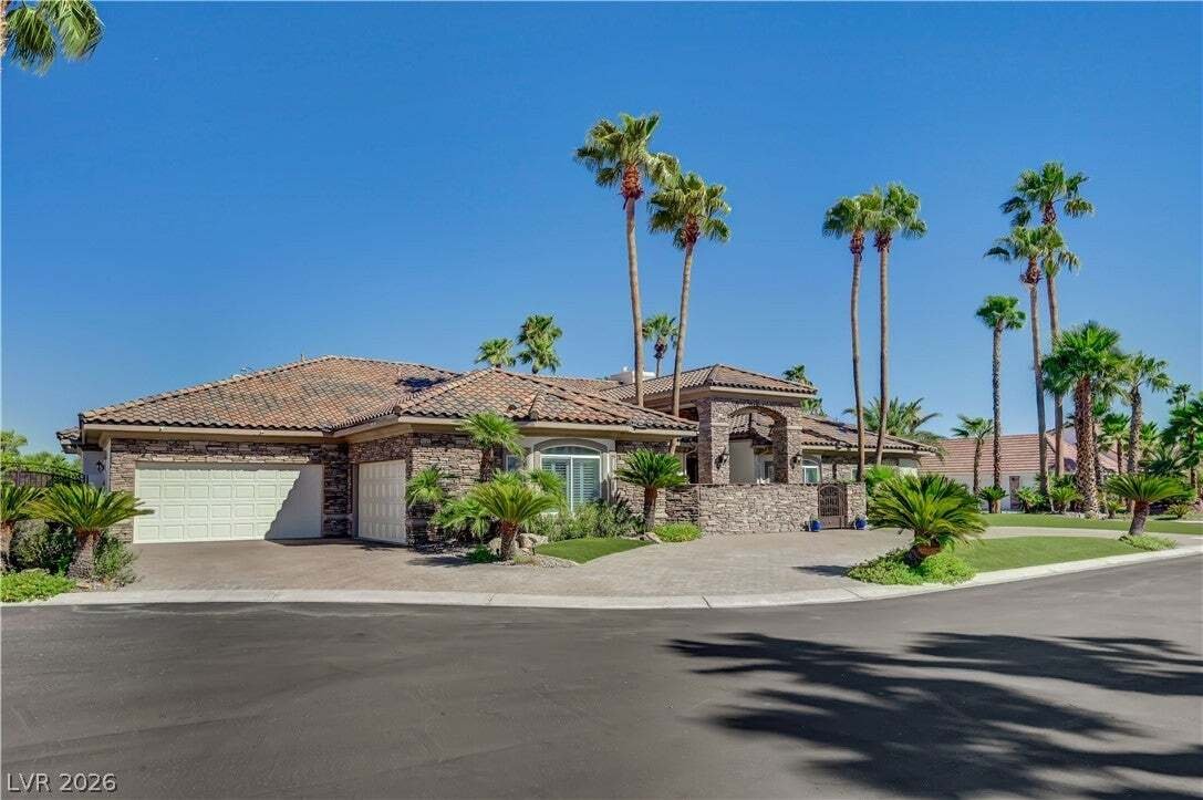 House in Las Vegas, Nevada, United States 2 - 18811209