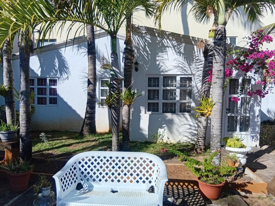 Haus in Baie du Tombeau, Pamplemousses, Mauritius 3 - 18811626