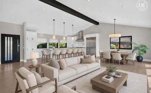 Casa a Rolling Hills, California, Stati Uniti 1