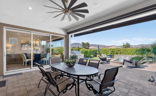 Casa a Indio, California, Stati Uniti 1