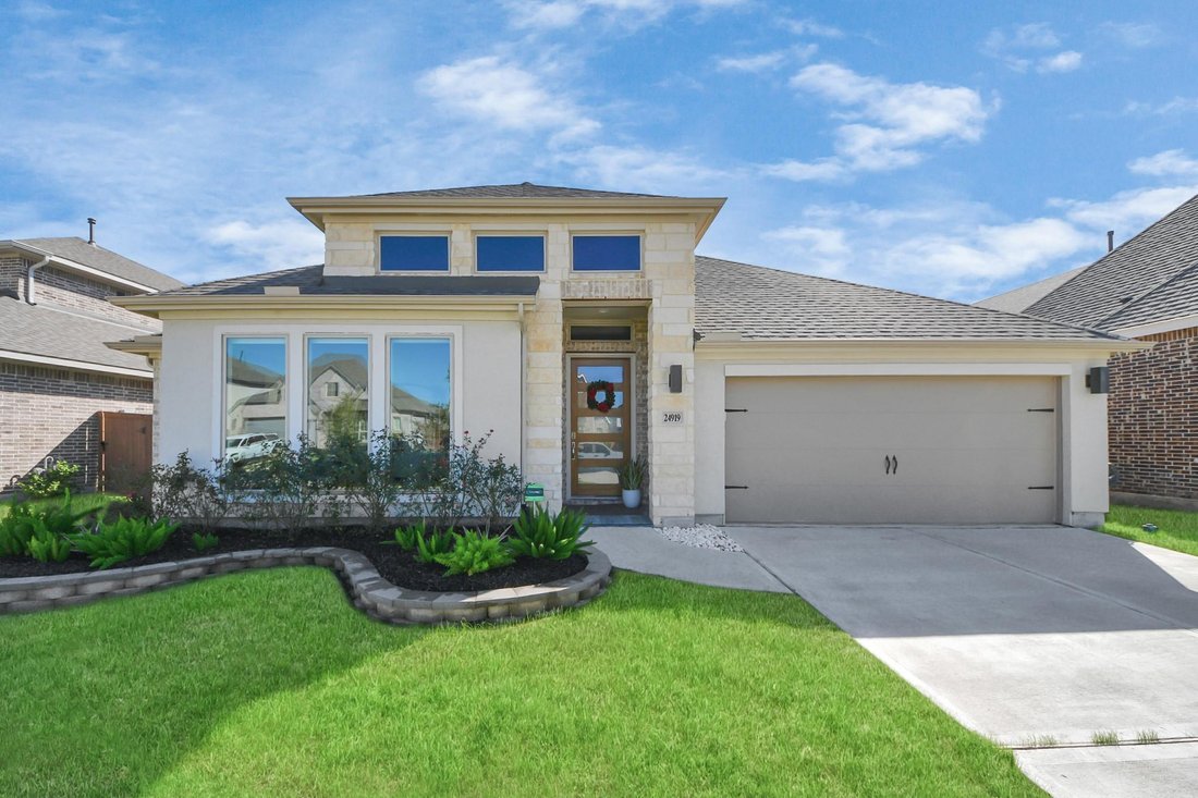 House in Katy, Texas, United States 3 - 18814987