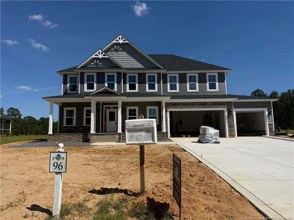 House in Fayetteville, North Carolina, United States 1 - 16780646