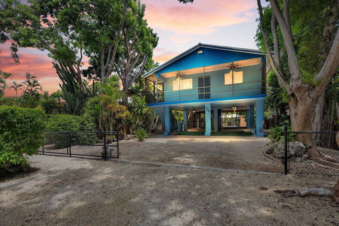House in Key Colony Beach, Florida, United States 1 - 18799723