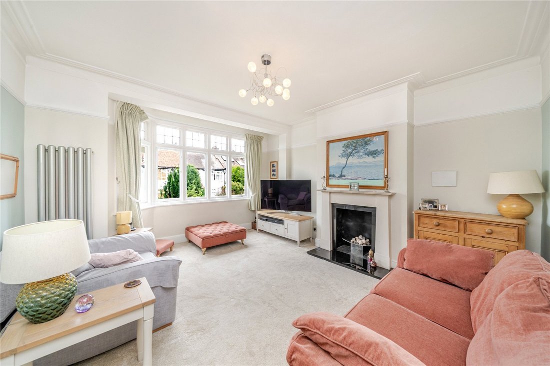 House in Alexandra Park, Haringey, England 2 - 18813952