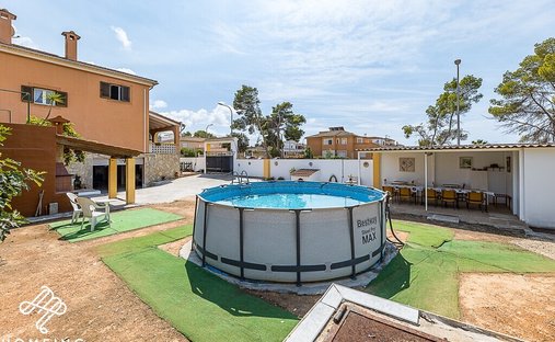 House in Playa de Palma, Palma, Balearic Islands 1