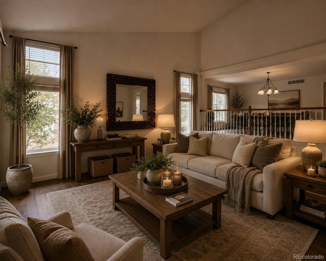 Casa en Highlands Ranch, Colorado, Estados Unidos 5 - 18811285