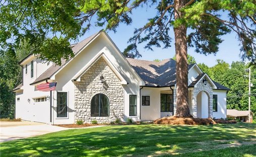 House in Dallas, Georgia, United States 1
