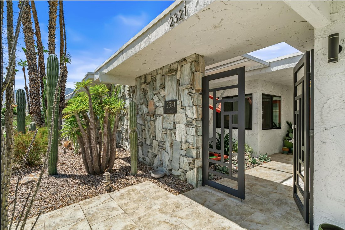 Condominio a Palm Springs, California, Stati Uniti 3 - 18813806
