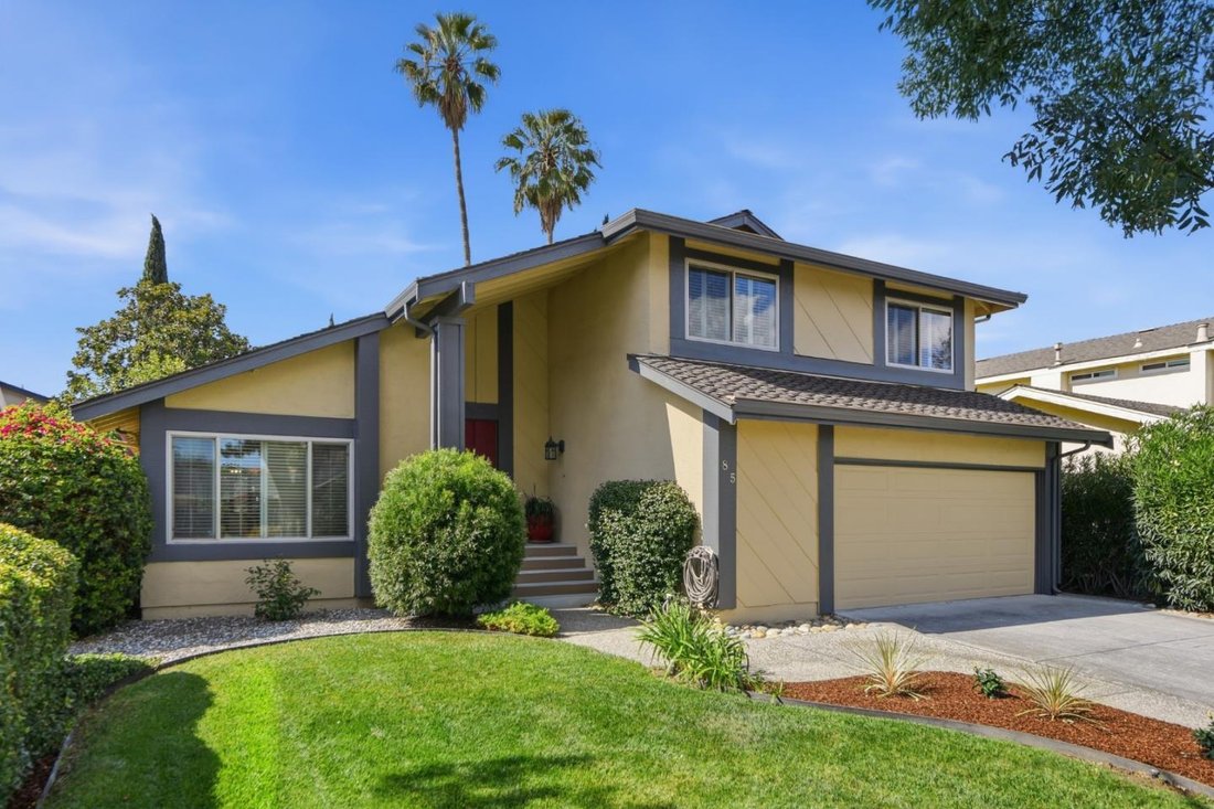 Casa a San Jose, California, Stati Uniti 3 - 18813640