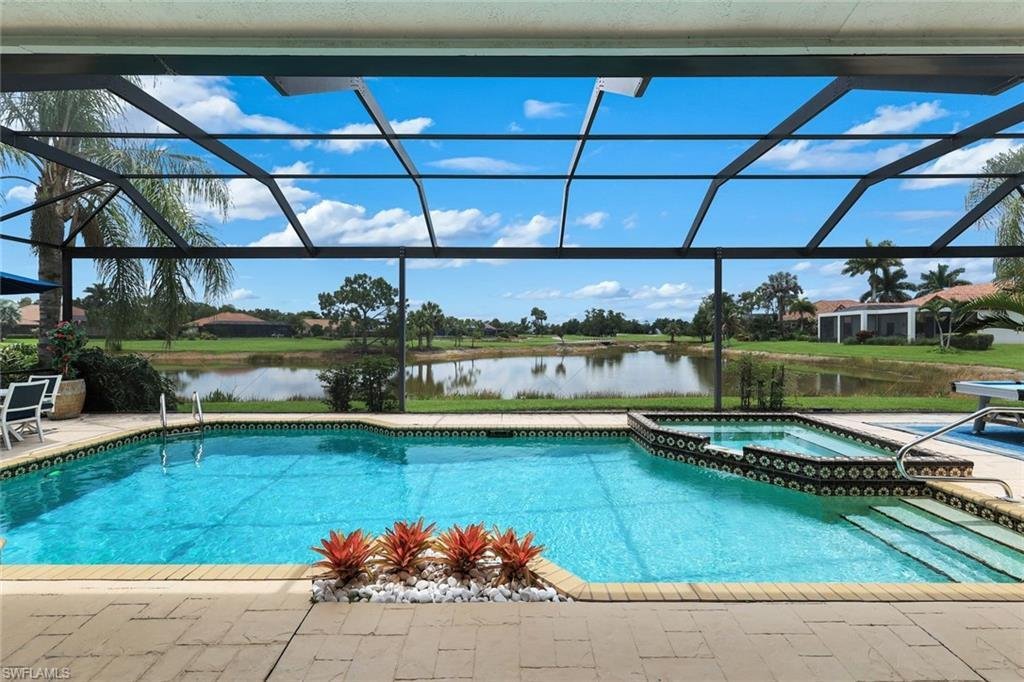 Casa en Estero, Florida, Estados Unidos 1 - 18813039