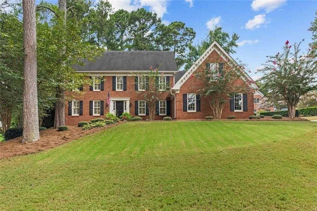 Casa en Lilburn, Georgia, Estados Unidos 1 - 18802576