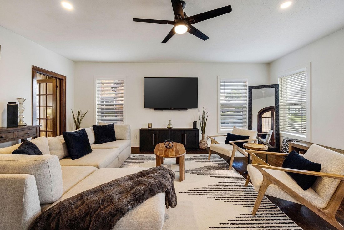 Casa a Houston, Texas, Stati Uniti 5 - 18815055