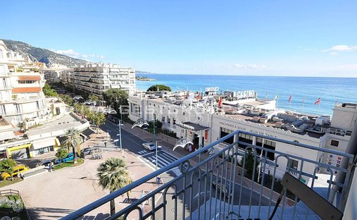 Apartamento en Costa Azul, Provenza-Alpes-Costa Azul, Francia 1