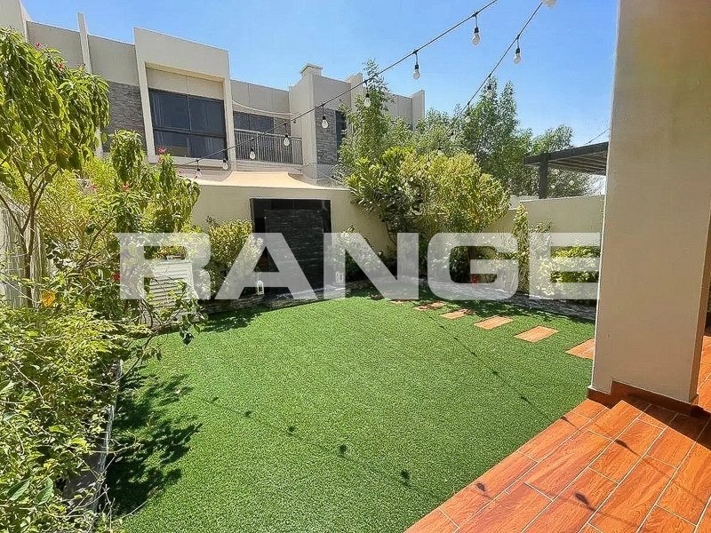 Residenza a Damac Hills 2, Emirato di Dubai, Emirati Arabi Uniti 1 - 18813055