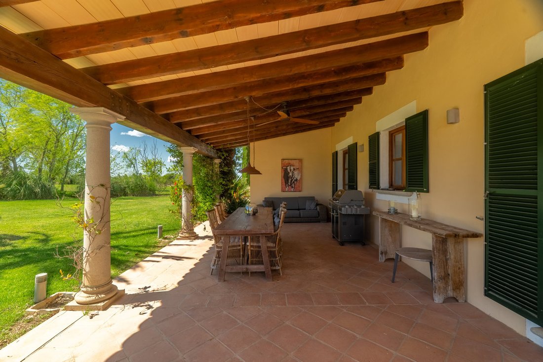 Finca en Felanich, Islas Baleares, España 5 - 18812259