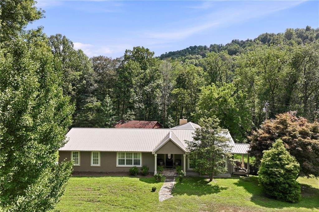 House in Suches, Georgia, United States 4 - 18814711