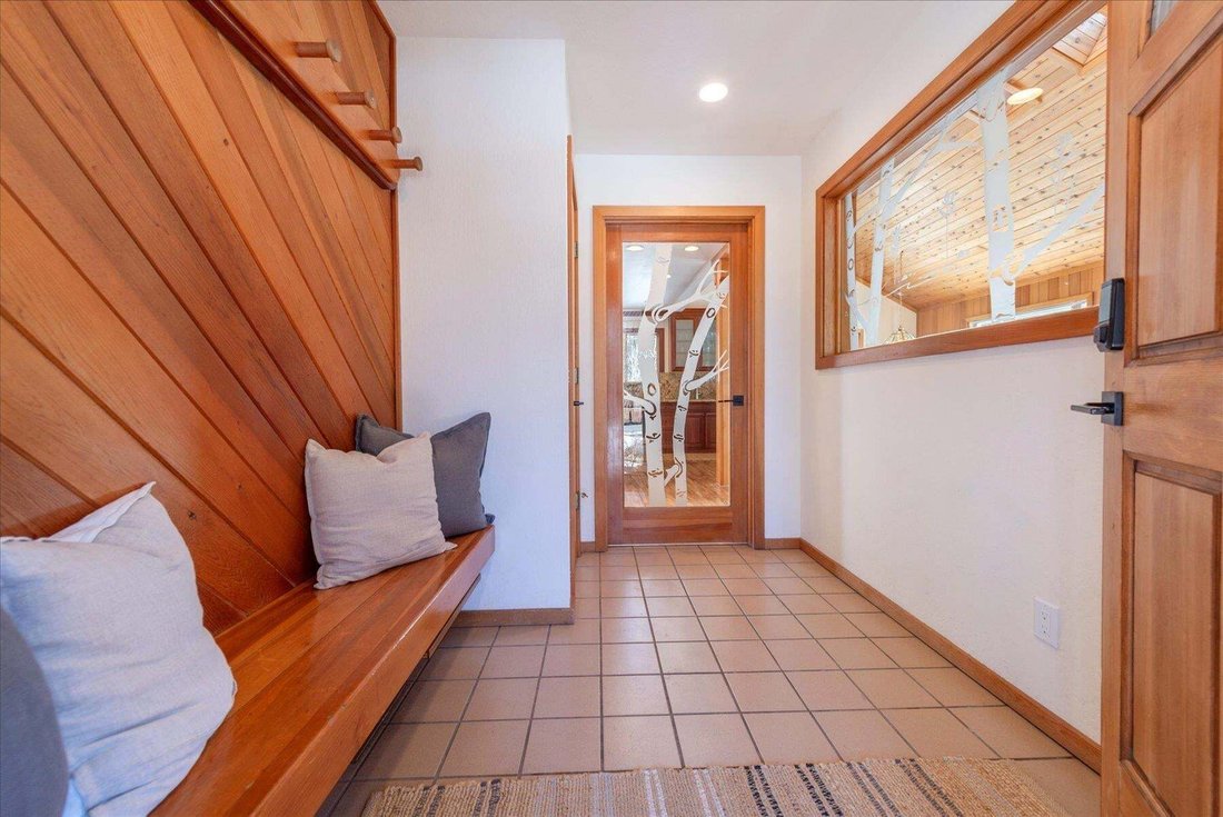 Casa en Truckee, California, Estados Unidos 3 - 17353941