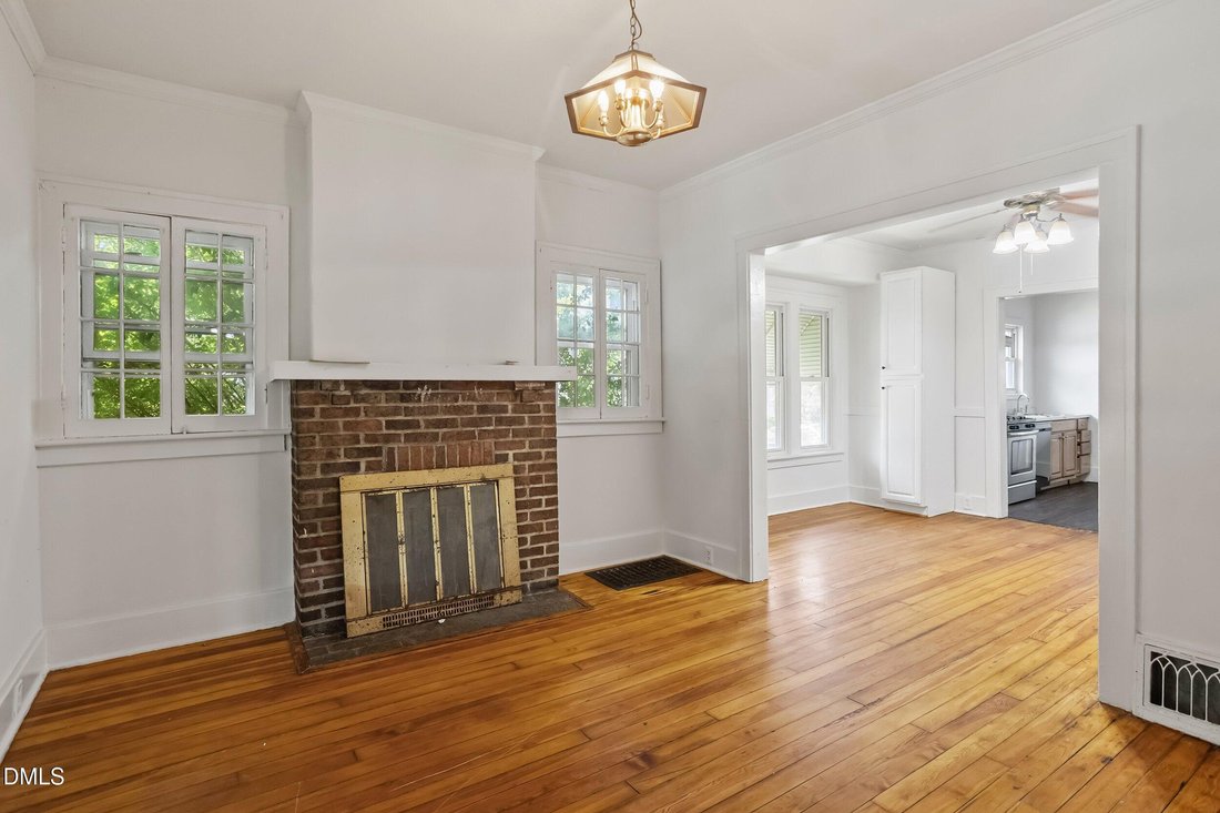 House in Raleigh, North Carolina, United States 3 - 18814976