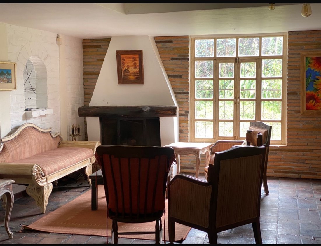 Casa a Quito, Provincia del Pichincha, Ecuador 2 - 18811162