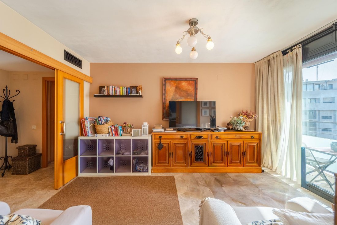 Apartment in Camins al Grau, Valencia, Spain 5 - 18812072