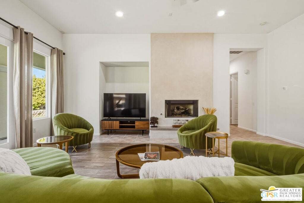Casa a Palm Springs, California, Stati Uniti 4 - 18813921