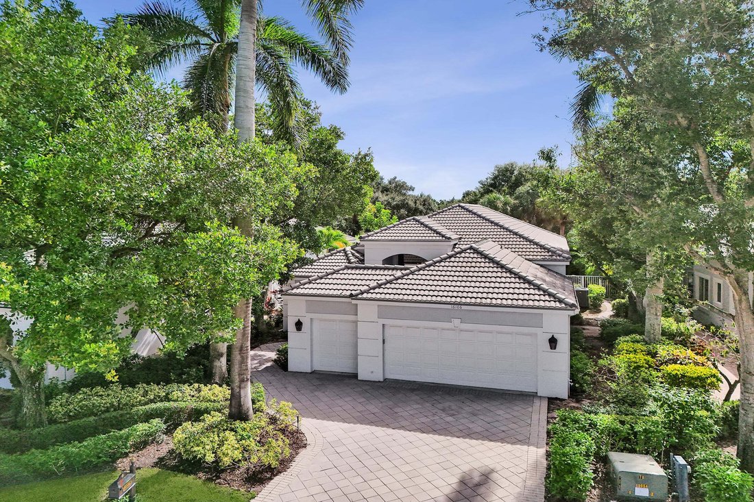 Casa en Delray Beach, Florida, Estados Unidos 2 - 18811635