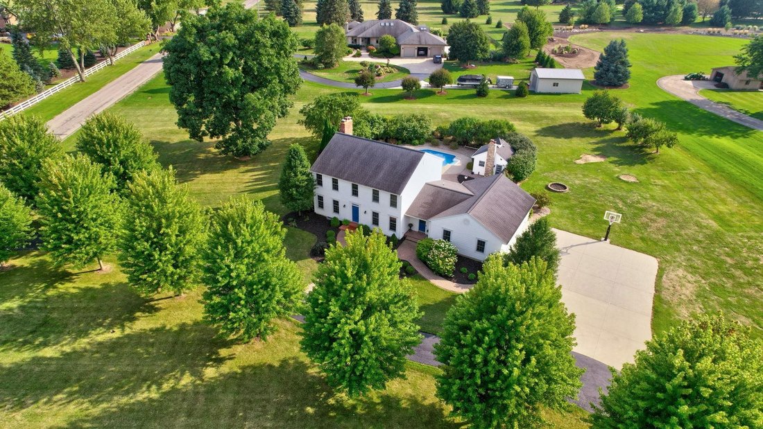 House in Frankenmuth, Michigan, United States 2 - 18815077