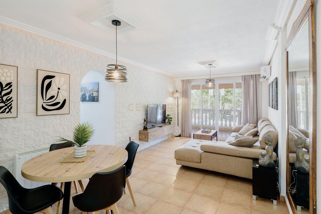 Apartment in Santa Eularia des Riu, Balearic Islands, Spain 4 - 18815267