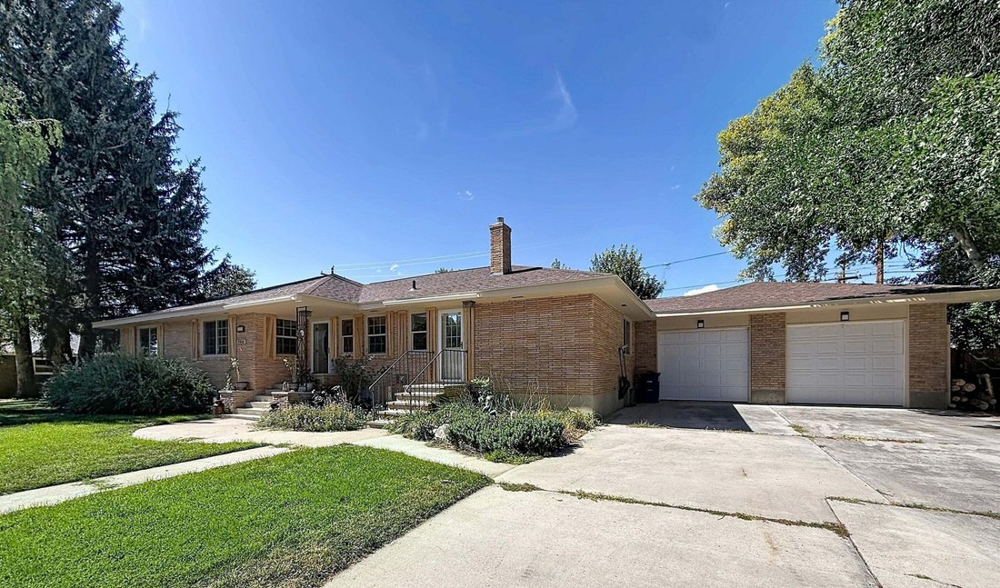 House in Buffalo, Wyoming, United States 5 - 18813409
