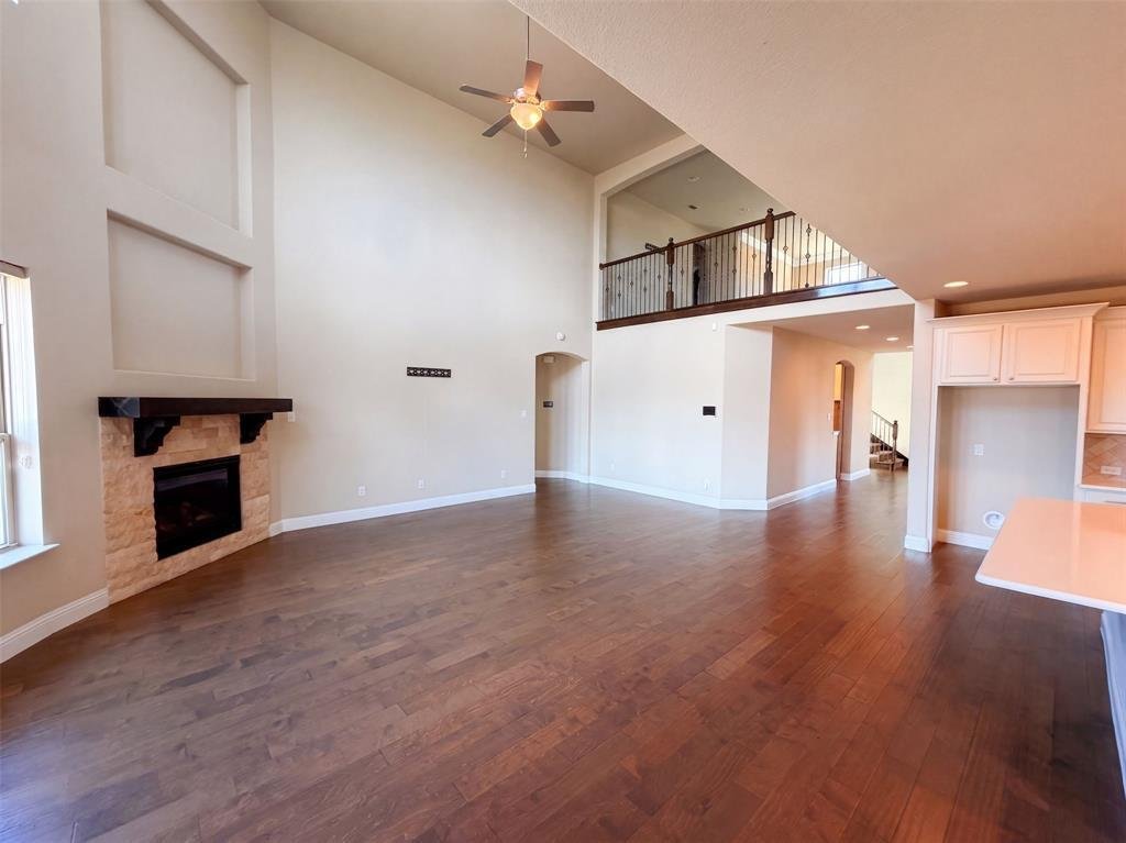 Haus in St. Paul, Texas, Vereinigte Staaten 3 - 18815046