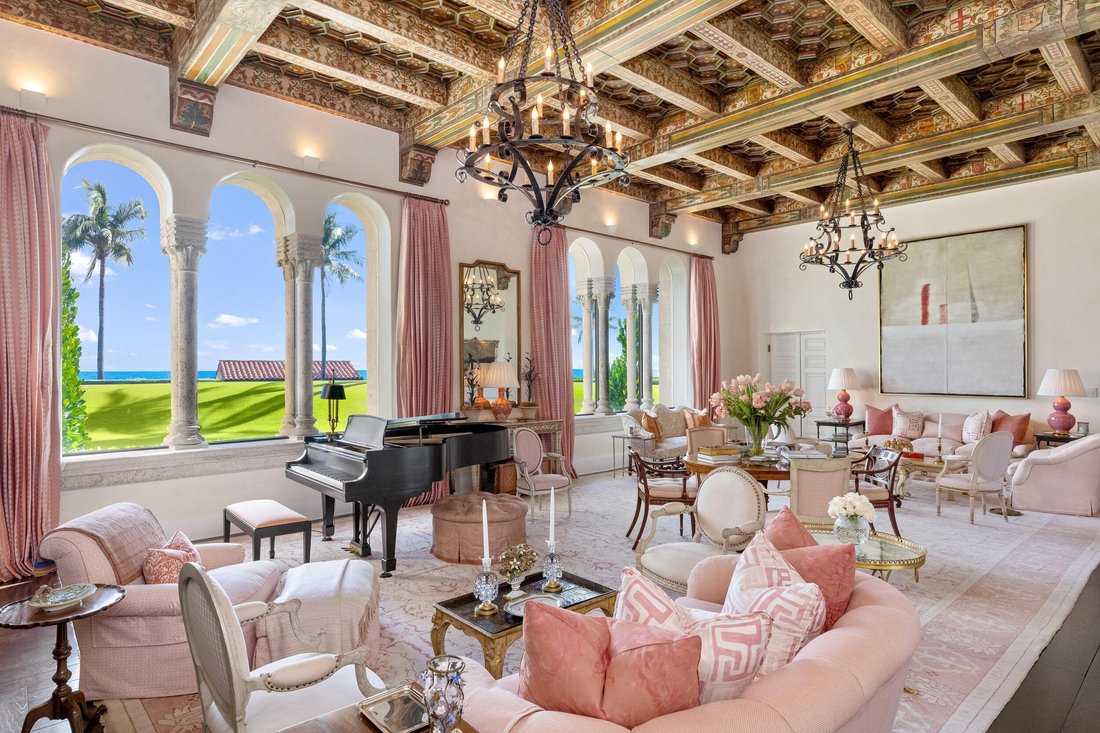 Casa a Palm Beach, Florida, Stati Uniti 5 - 18811633