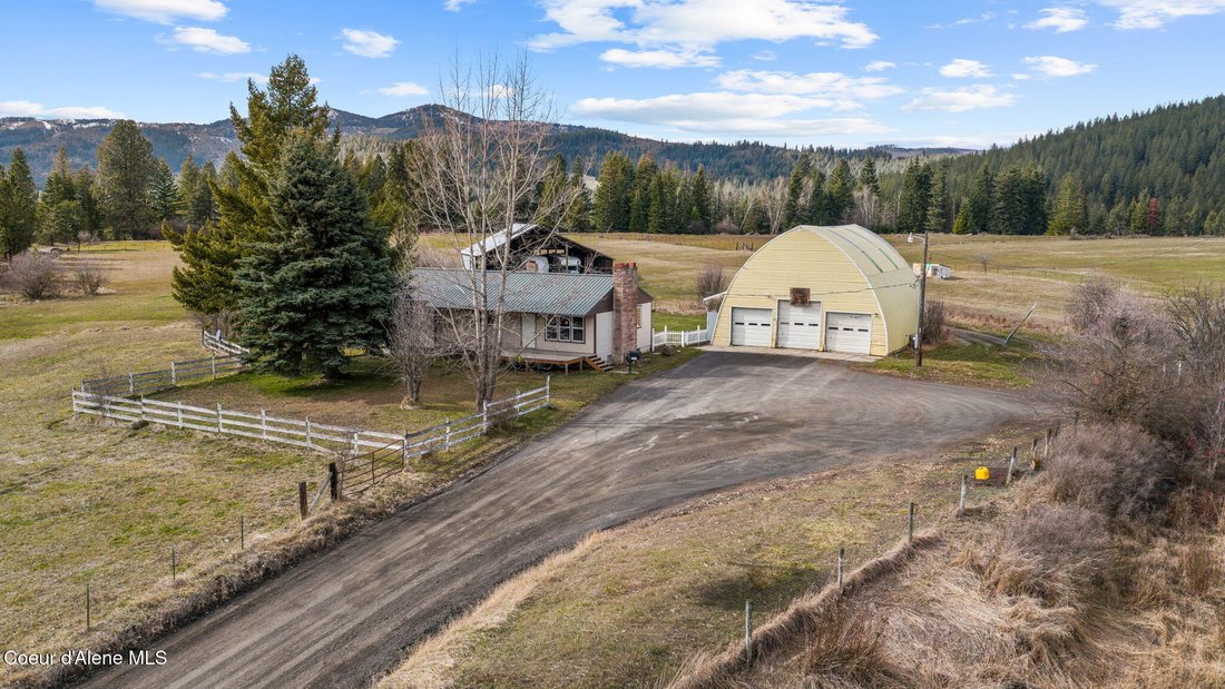House in Coeur d'Alene, Idaho, United States 5 - 18813715