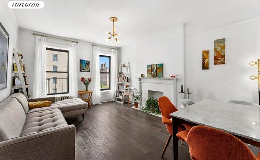 Co Op in New York, New York, United States 1