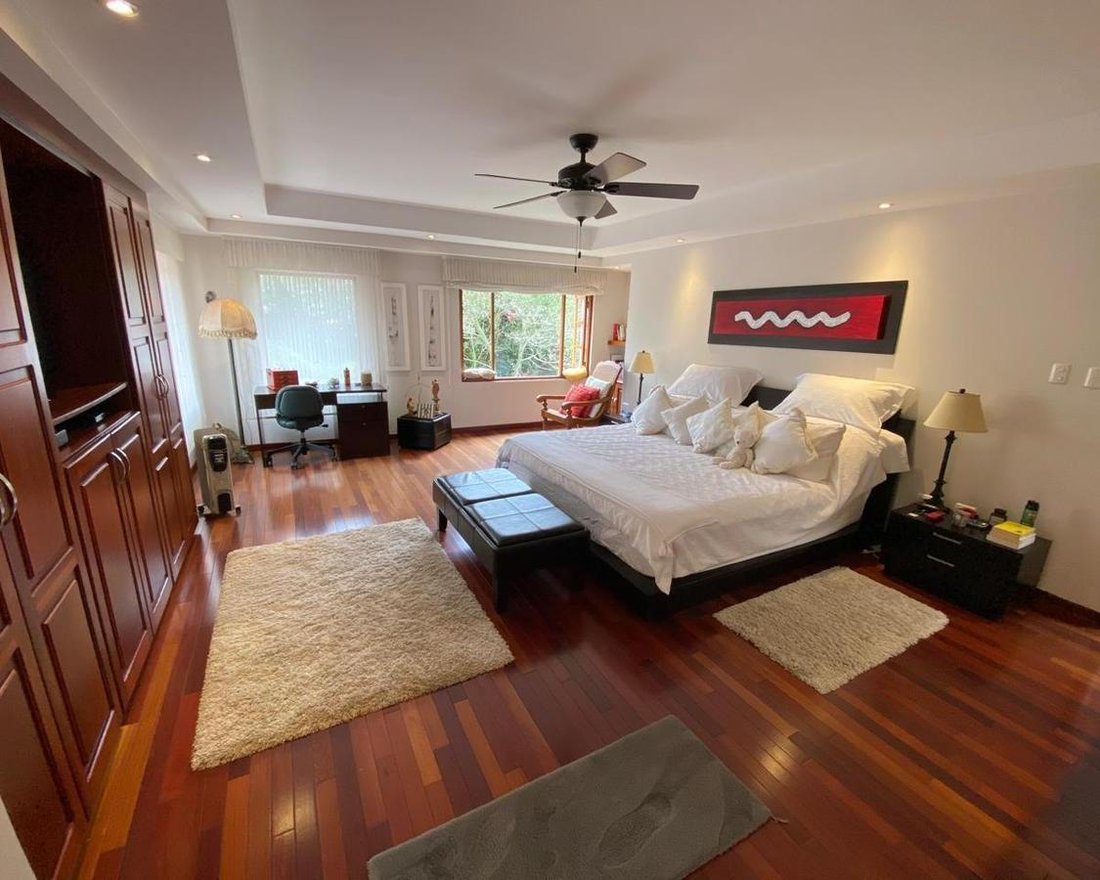 Haus in Quito, Provinz Pichincha, Ecuador 2 - 18811146