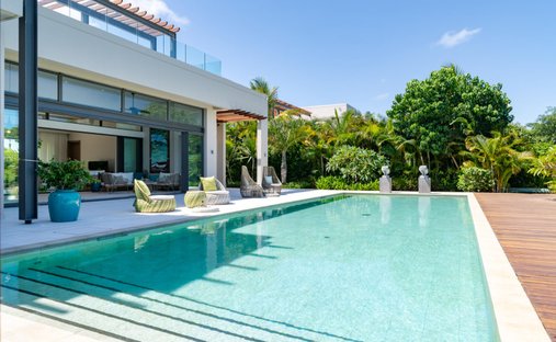 Casa en Belle Rive, Distrito de Flacq, Mauricio 1