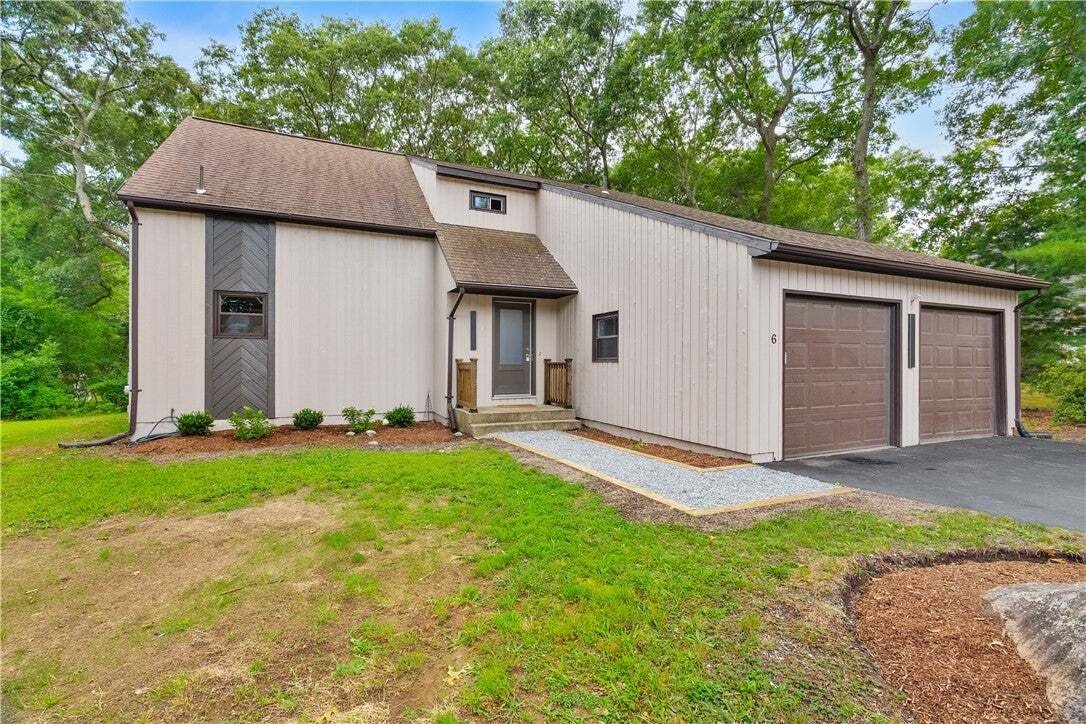 Haus in Coventry, Rhode Island, Vereinigte Staaten 1 - 18813557
