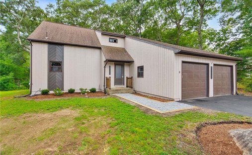Haus in Coventry, Rhode Island, Vereinigte Staaten 1