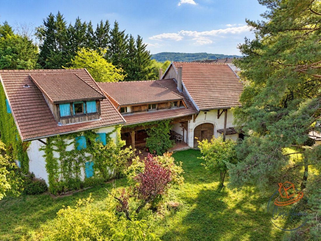 House in Ouest, Gex, France 1 - 18812861