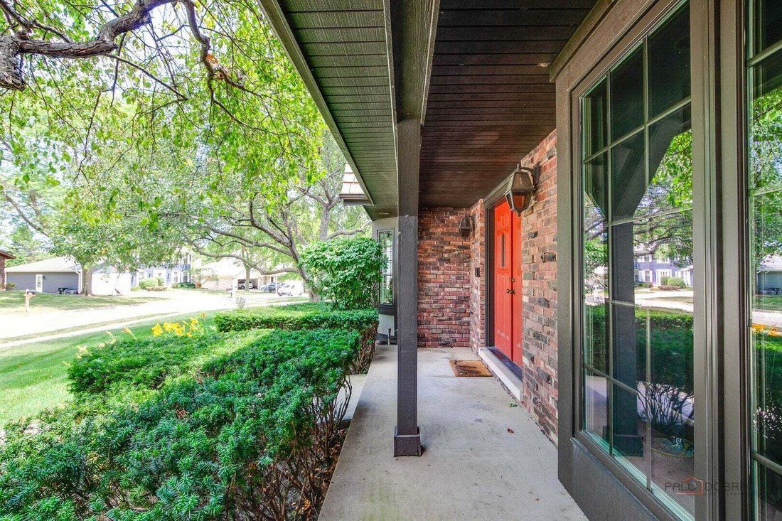 Casa a Libertyville, Illinois, Stati Uniti 3 - 18814824