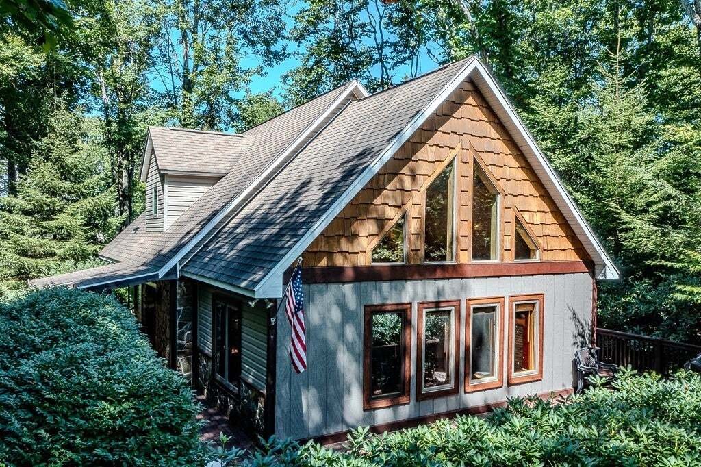 Haus in Banner Elk, North Carolina, Vereinigte Staaten 3 - 18811236