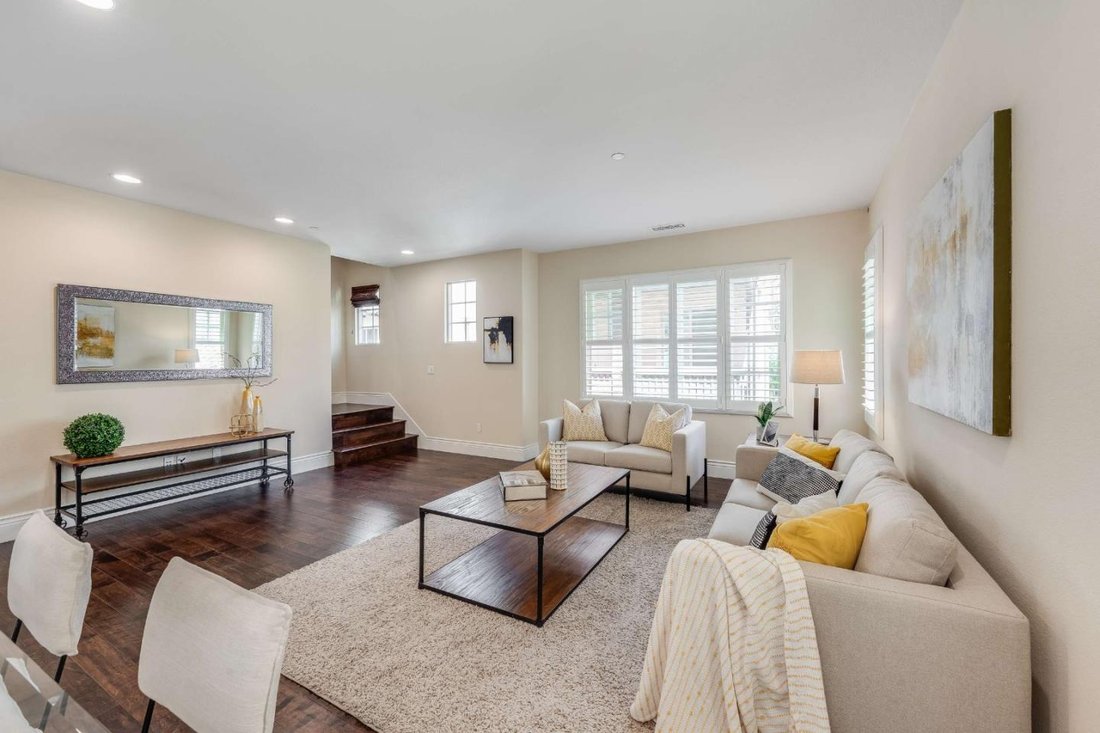 Casa en Milpitas, California, Estados Unidos 1 - 18813606