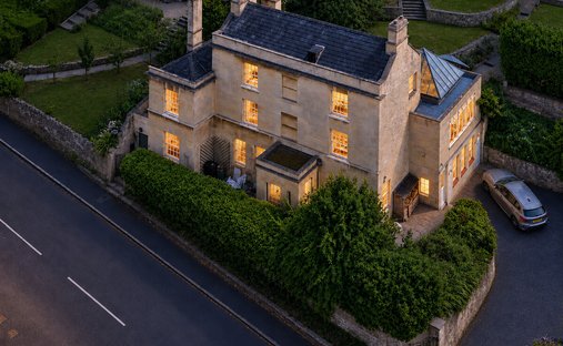 Maison à Bathford, Angleterre 1