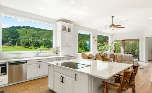 Casa en Sterling Ranch, Colorado, Estados Unidos 1