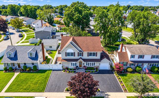 Casa en Hicksville, Nueva York, Estados Unidos 1