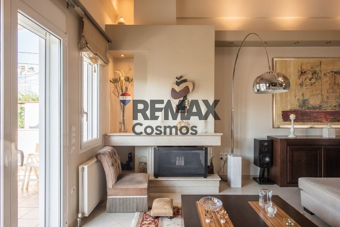 Apartment in Gerakas, Attica, Greece 5 - 18814513