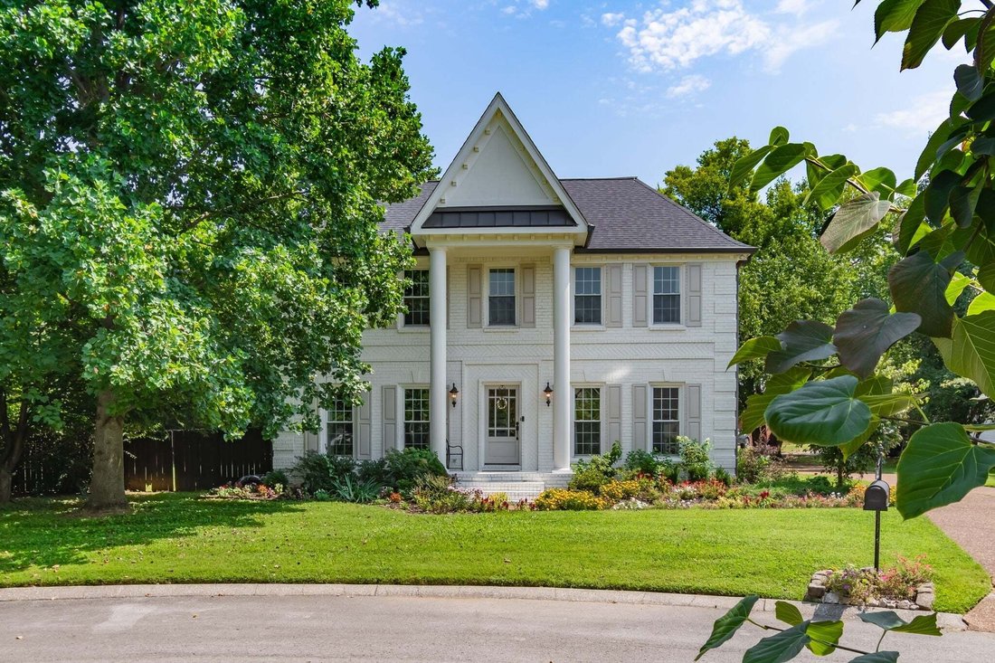 House in Franklin, Tennessee, United States 2 - 18814588
