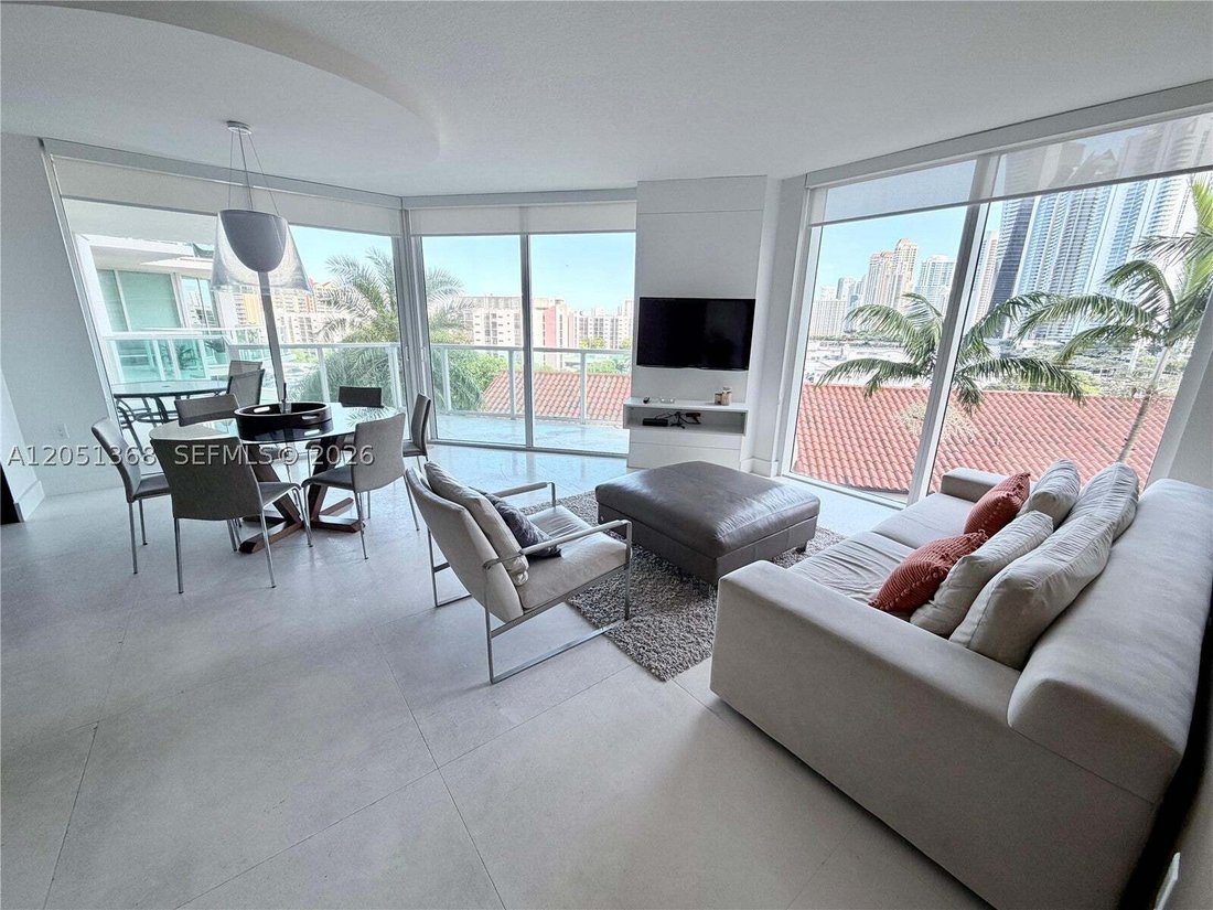 Condominio a Golden Beach, Florida, Stati Uniti 3 - 18403349