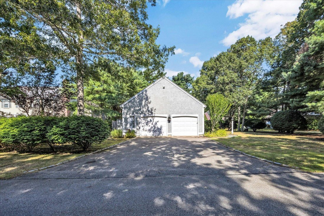 House in Falmouth, Massachusetts, United States 4 - 18813698